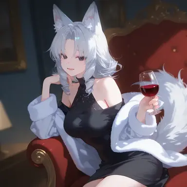 Profile image of 알루나