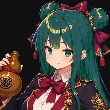Profile image of 翠憐