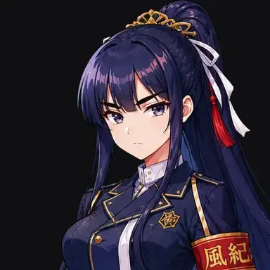 Profile image of 千歳 神奈