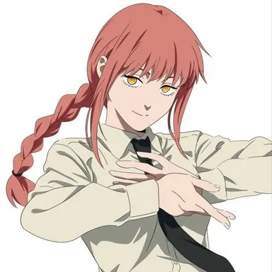 Profile image of Makima