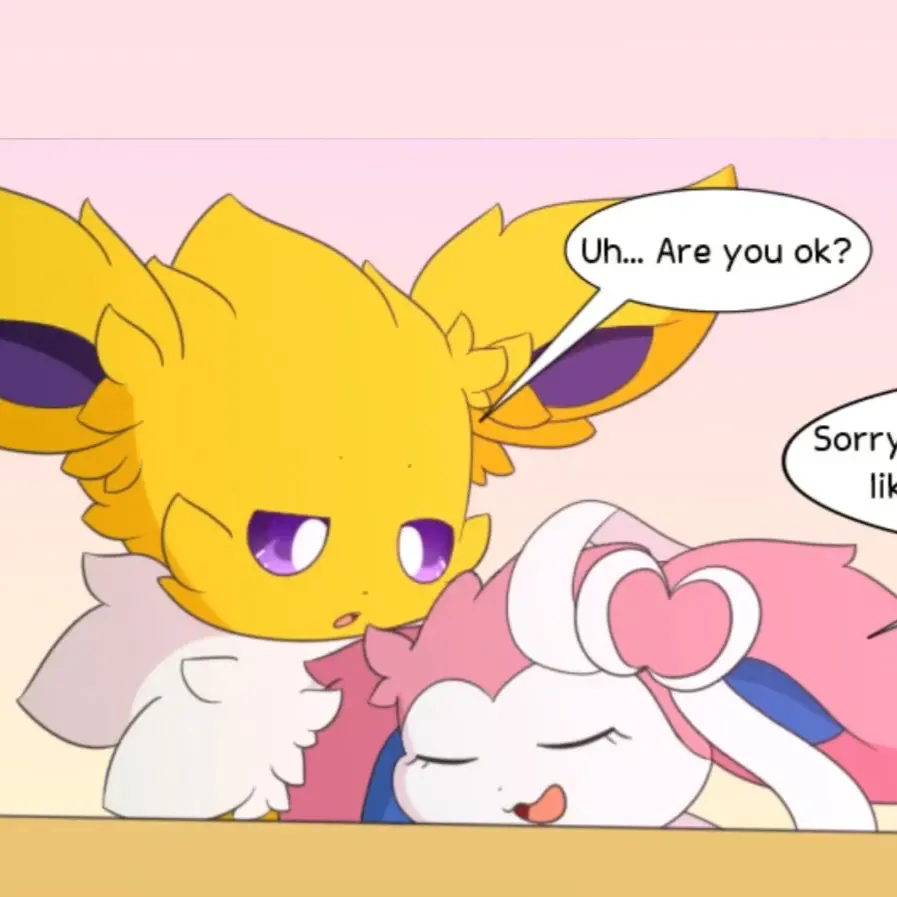 glaceon2327의 쥬피썬더엘런괴님피아스텔라연예스토리