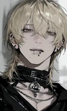 Profile image of 天城 零央