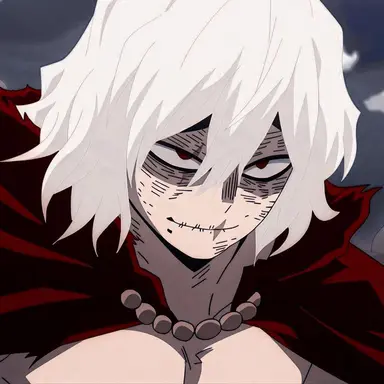 Profile image of 시가라키 토무라