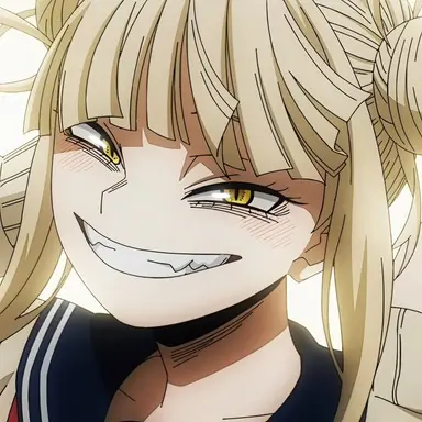 Profile image of 토가 히미코