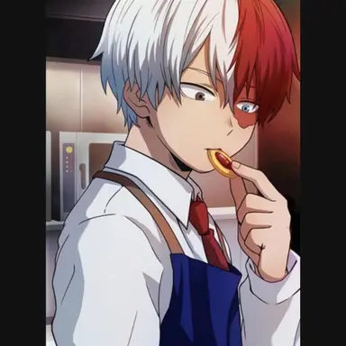 Profile image of 토도로키 쇼토