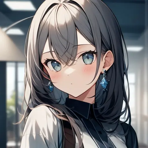 SilverStove7985의 こまざき