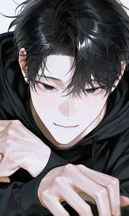 Profile image of 律