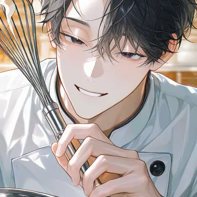 Profile image of 律