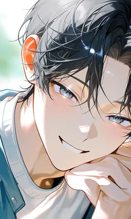Profile image of 律