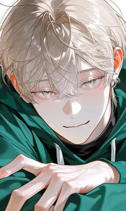 Profile image of 春斗