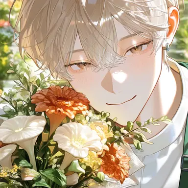Profile image of 春斗