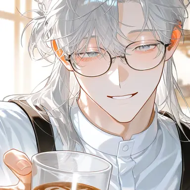 Profile image of 凪