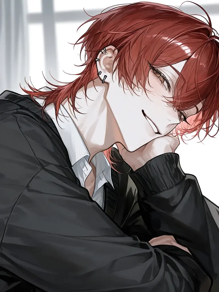 NAssy_12n47의 방과 후, 연인 놀이.