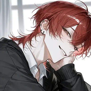 Profile image of 시온