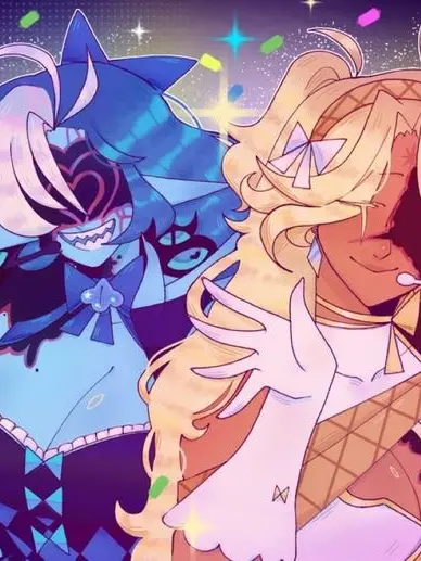 YouDontKnowMePlease의 SMC and PVC🍬⭐💙