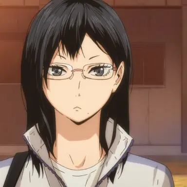 Profile image of 시미즈 키요코