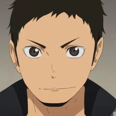 Profile image of 사와무라 다이치