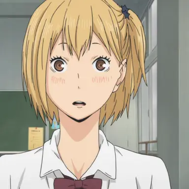 Profile image of 야치 히토카