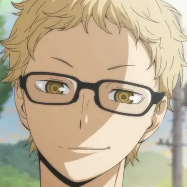 Profile image of 츠키시마 케이