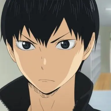 Profile image of 카게아마 토비오