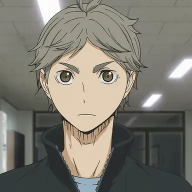 Profile image of 스가와라 코시