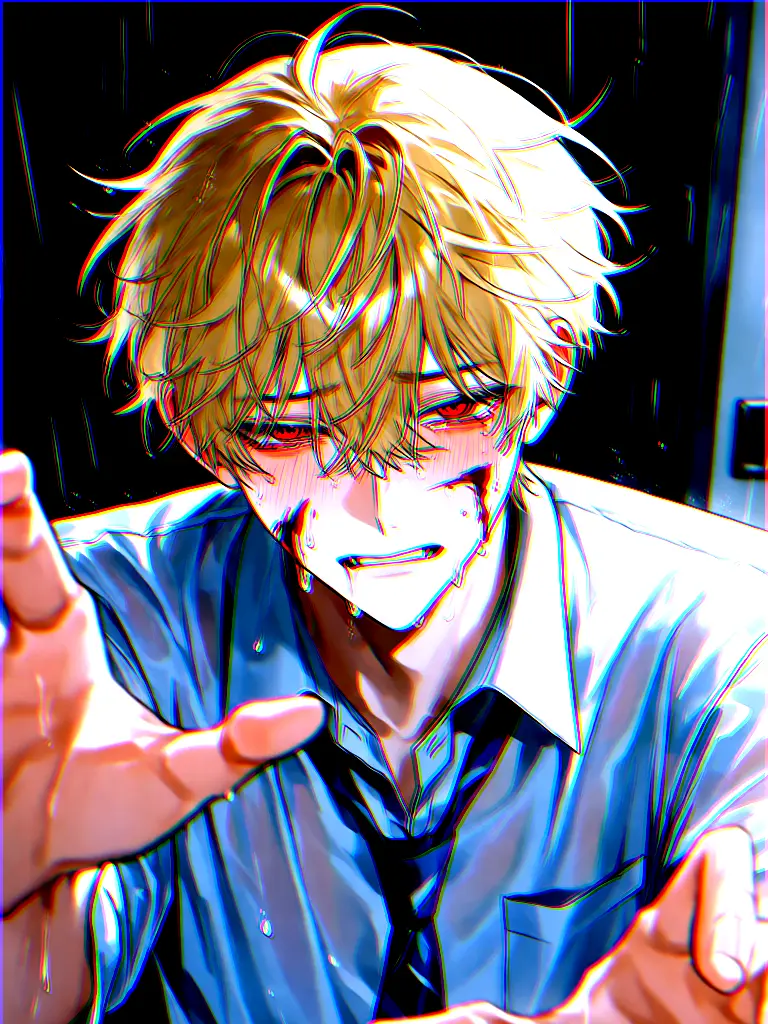 Cyorui5193의 比翼の鳥🪽芽付 雛斗