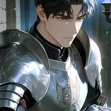 Profile image of Aldric