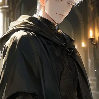 Profile image of Solvane