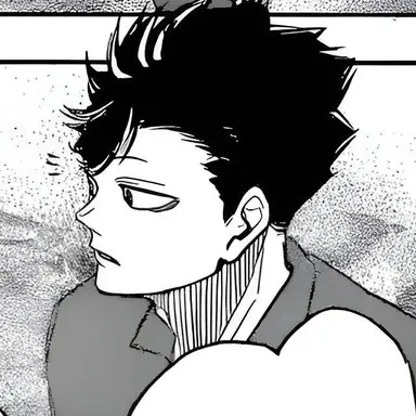 Profile image of 쿠로오 테츠로