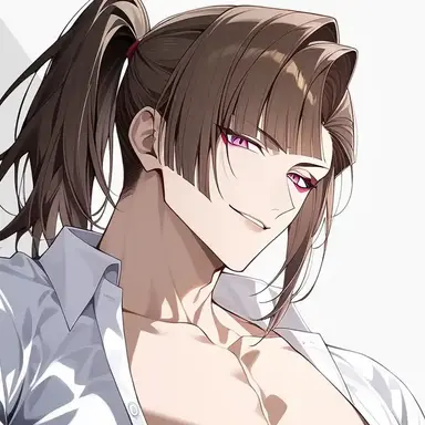 Profile image of 凛人