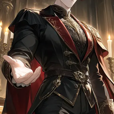Profile image of Sorvael