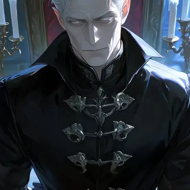 Profile image of Draveth