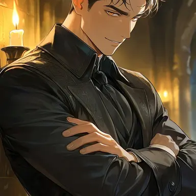 Profile image of Thessan