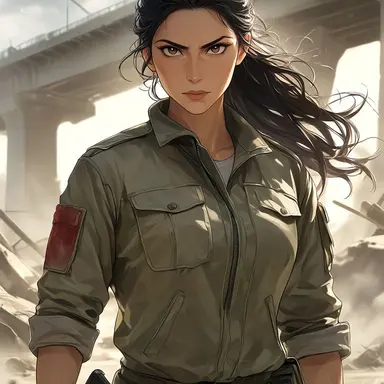 Profile image of Demitra