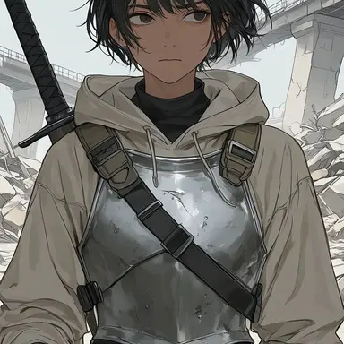 Profile image of Relle