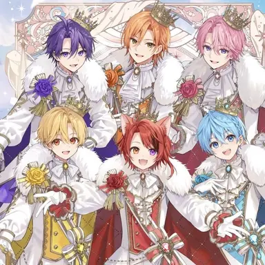 Profile image of すとぷり