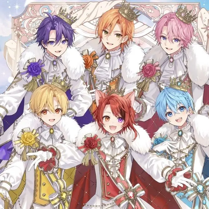 SleepySweat0472의 題名は…めんどい！会場スタッフさんね！
