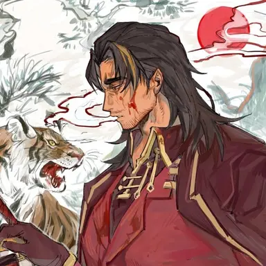 Profile image of 뇌횡