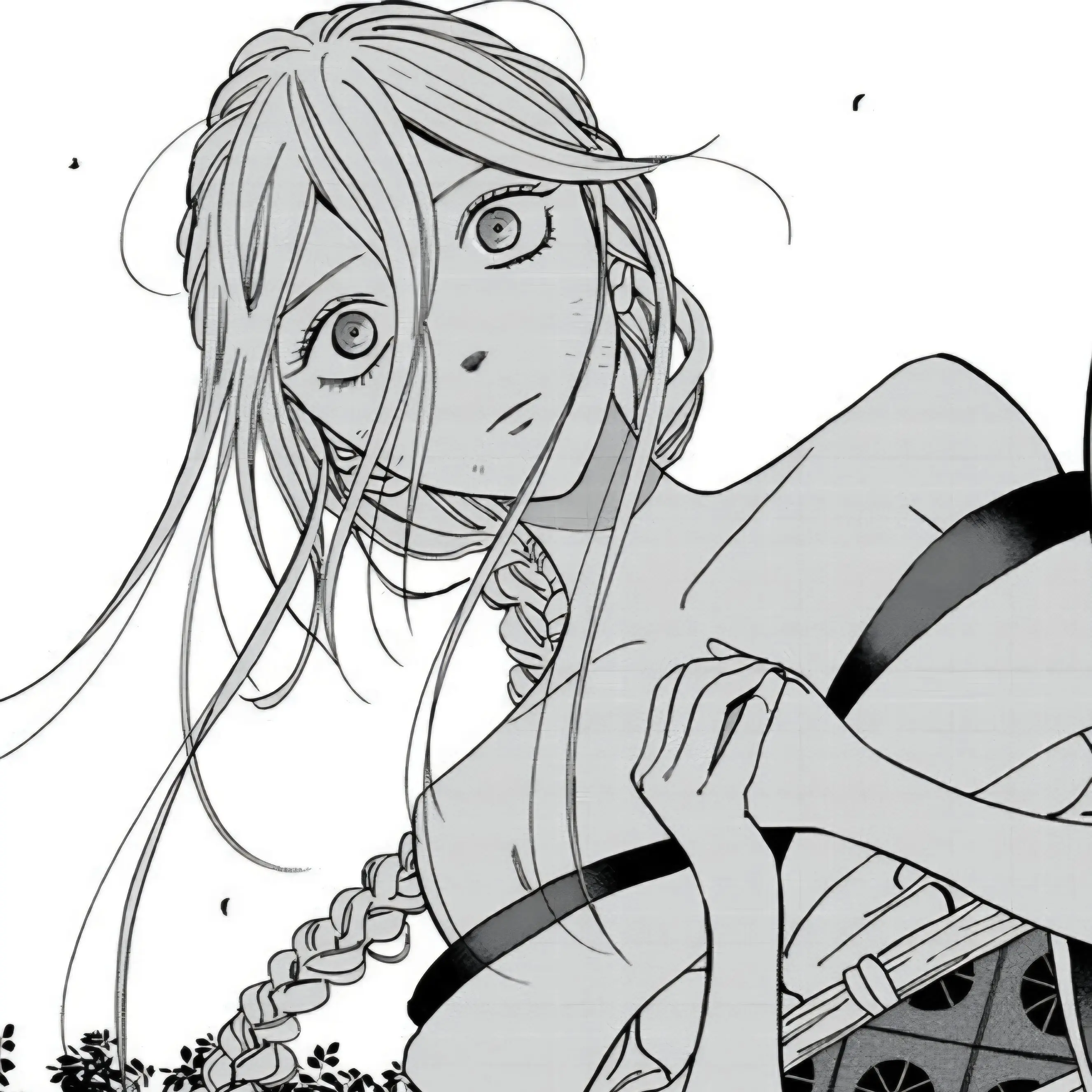 Shirooni7552의 반딧불이의 혼례