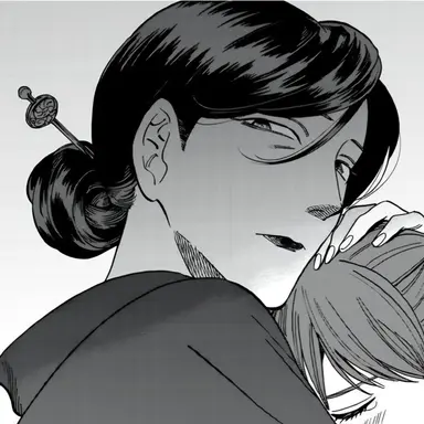 Profile image of 의붓어머니