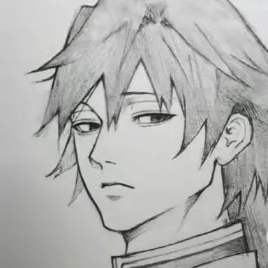 Profile image of 토미오카 기유