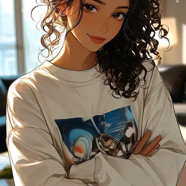 Profile image of Simone
