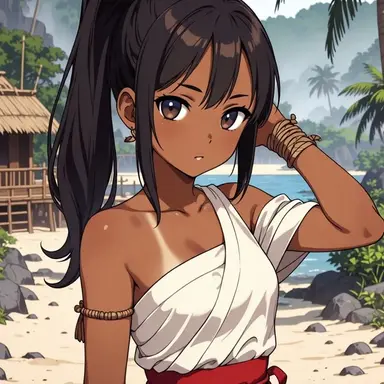 Profile image of ビスカ