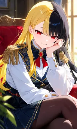 Profile image of 엘릭시아