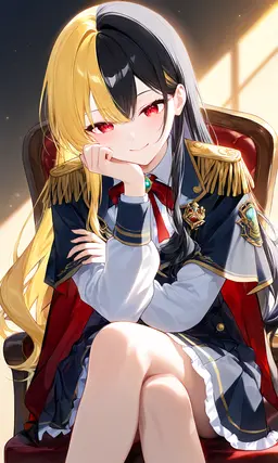 Profile image of 엘릭시아