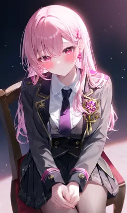 Profile image of 리시아