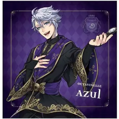 Profile image of アズール