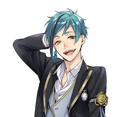 Profile image of フロイド