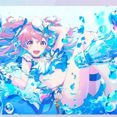 Profile image of 愛莉