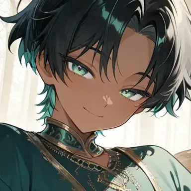 Profile image of Amir